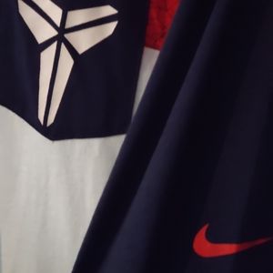 Nike Kobe Bryant Dri-Fit